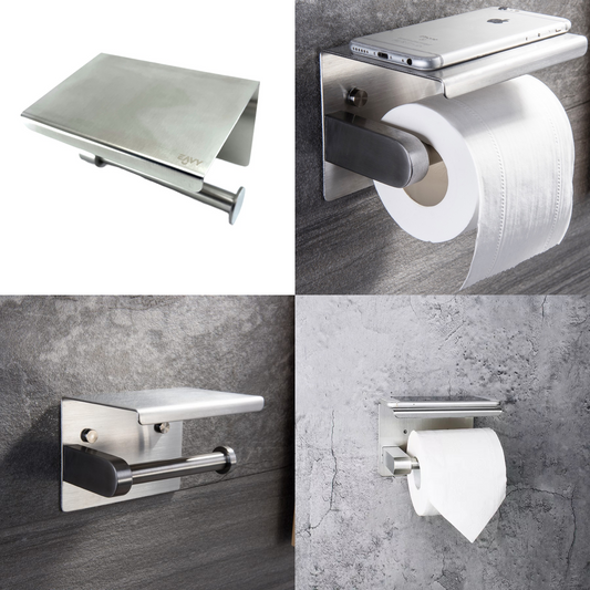 badkamer accessoires