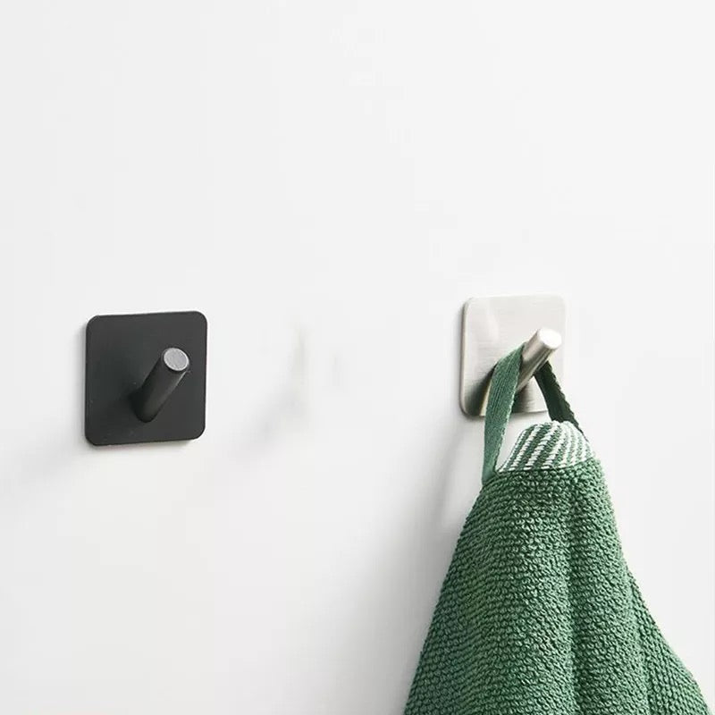 3-delige parapluhaak voor de badkamer organisator ... – Grandado 3-delige parapluhaak voor de badkamer organisator ... – Grandado