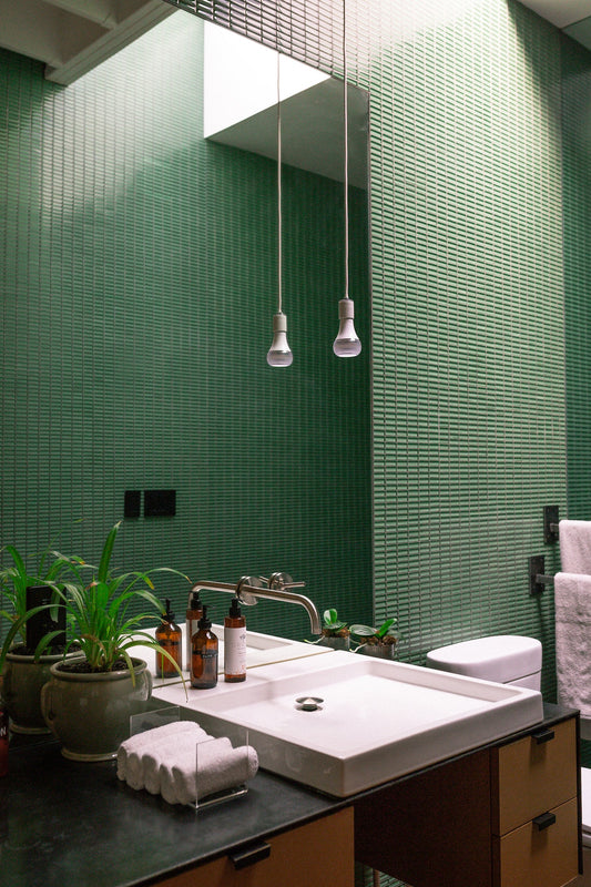 badkamer accessoires