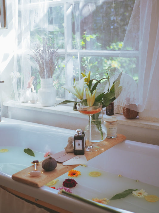 badkamer accessoires