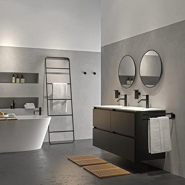 Alle badkamer accessoires