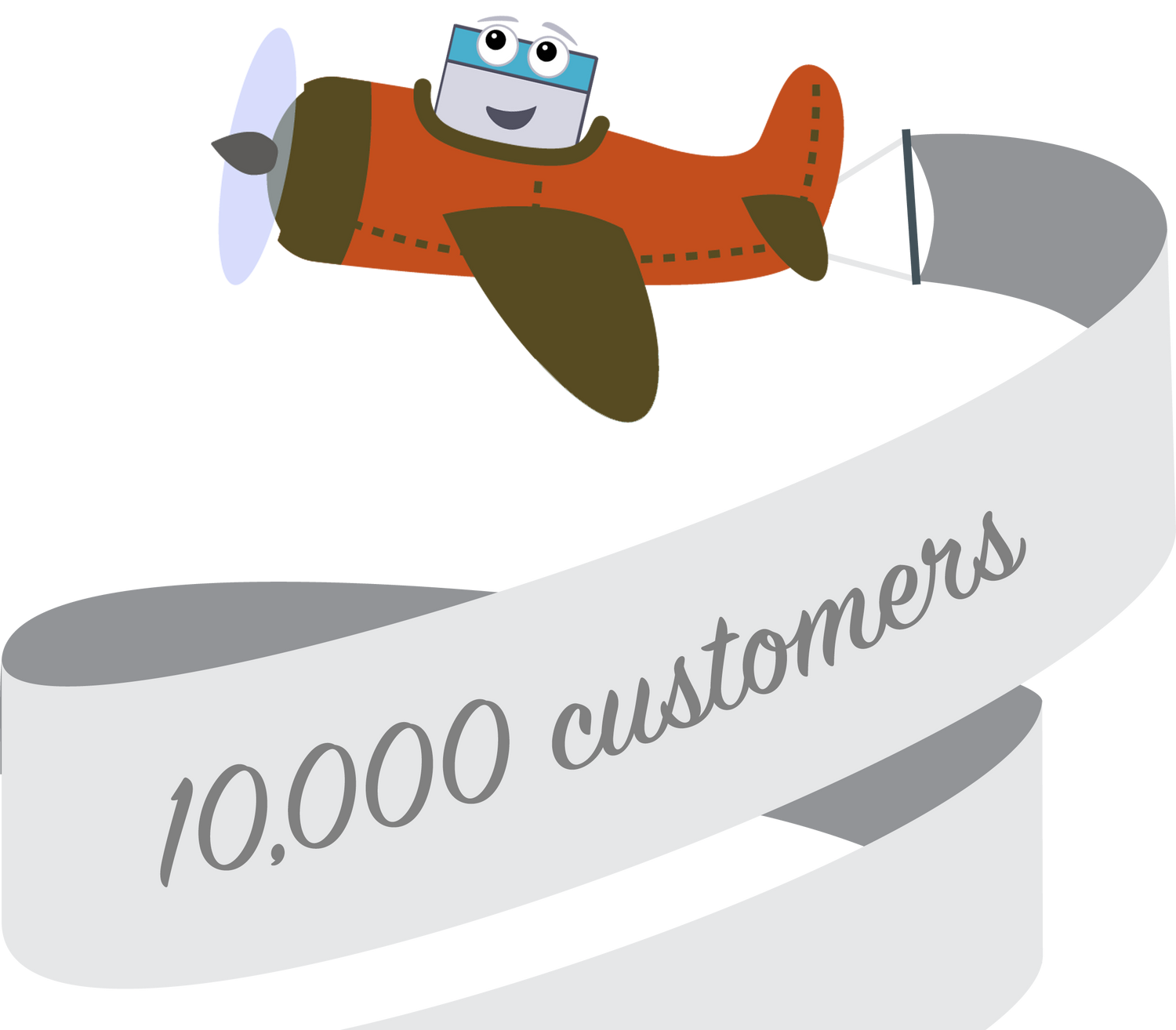 EAVY 10000 klanten