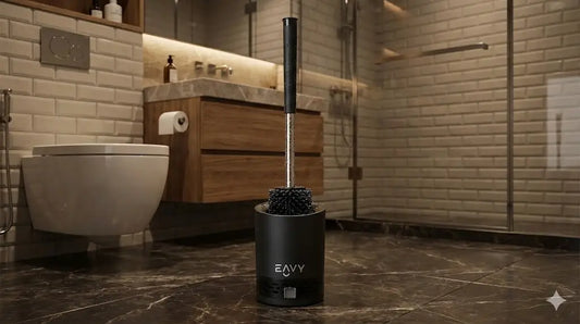Dit is wanneer jij je toiletborstel moet vervangen