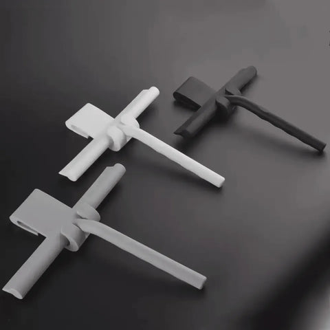 douchewisser douchewand