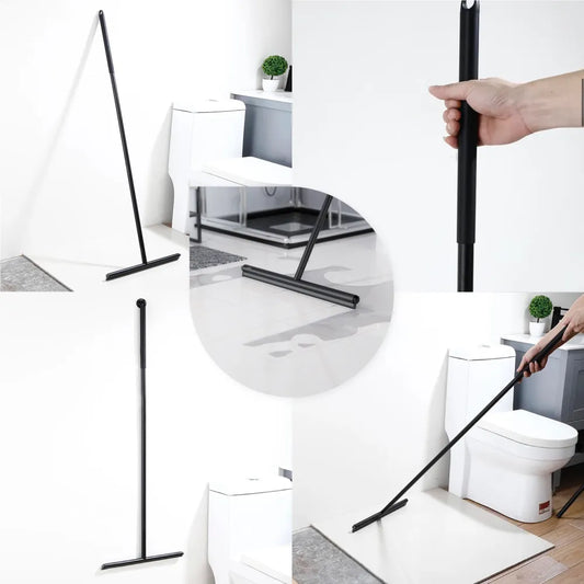 Hoe vaak per week moet je de badkamer schoonmaken?