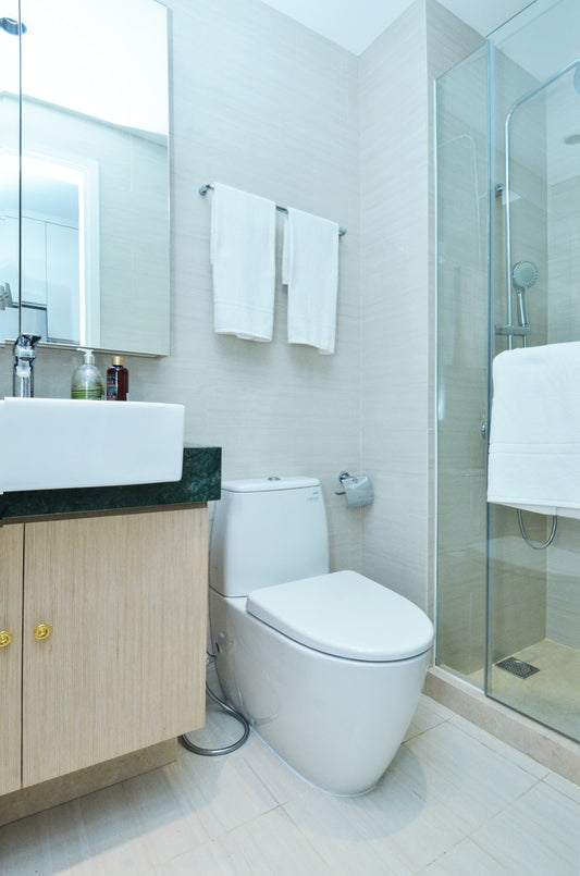 5 tips: Alles wat u moet weten over het gebruik en onderhoud van een handdoekrek