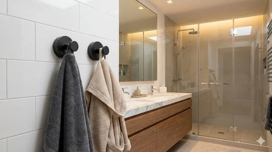 Wat zijn de meest gemaakte fouten in de badkamer indeling?