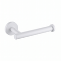 EAVY - Toiletrolhouder Wit - Boren - Schroef