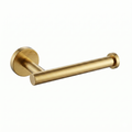 EAVY - Toiletrolhouder Goud - Boren - Schroef