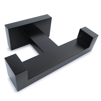 EAVY - Handdoekhaak (1 stuks) - Schroef
