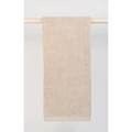 Badhanddoek 50x100 cm (8 stuks) - Luxe hotel kwaliteit - Beige