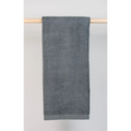 Badhanddoek 50x100 cm (8 stuks) - Luxe hotel kwaliteit - Grijs