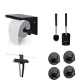 Badkamer Starter Set 4-delig