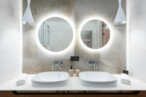 badkamer sanitair kit