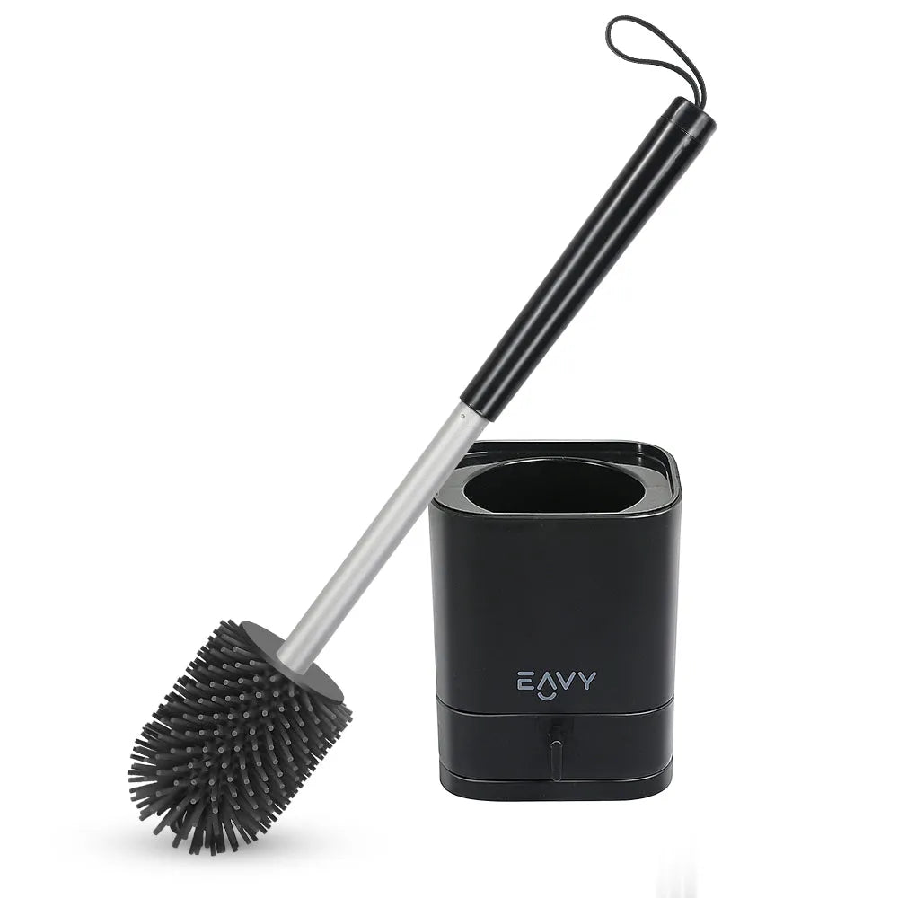 Hoe vaak moet je je wc-borstel vervangen?