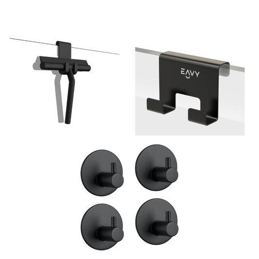 Douche Basis 3-delig