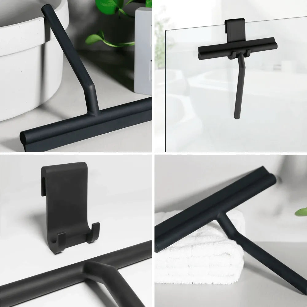 Hoe gebruik je een vloertrekker?