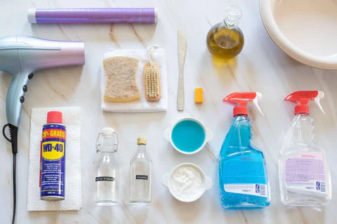 Hoe ver moeten handdoekhaakjes uit elkaar hangen?