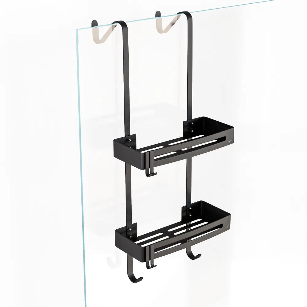 Welke accessoires heb je nodig in de badkamer?