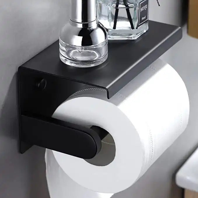 Toiletrolhouder