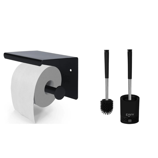 Toilet Starter 2-delig