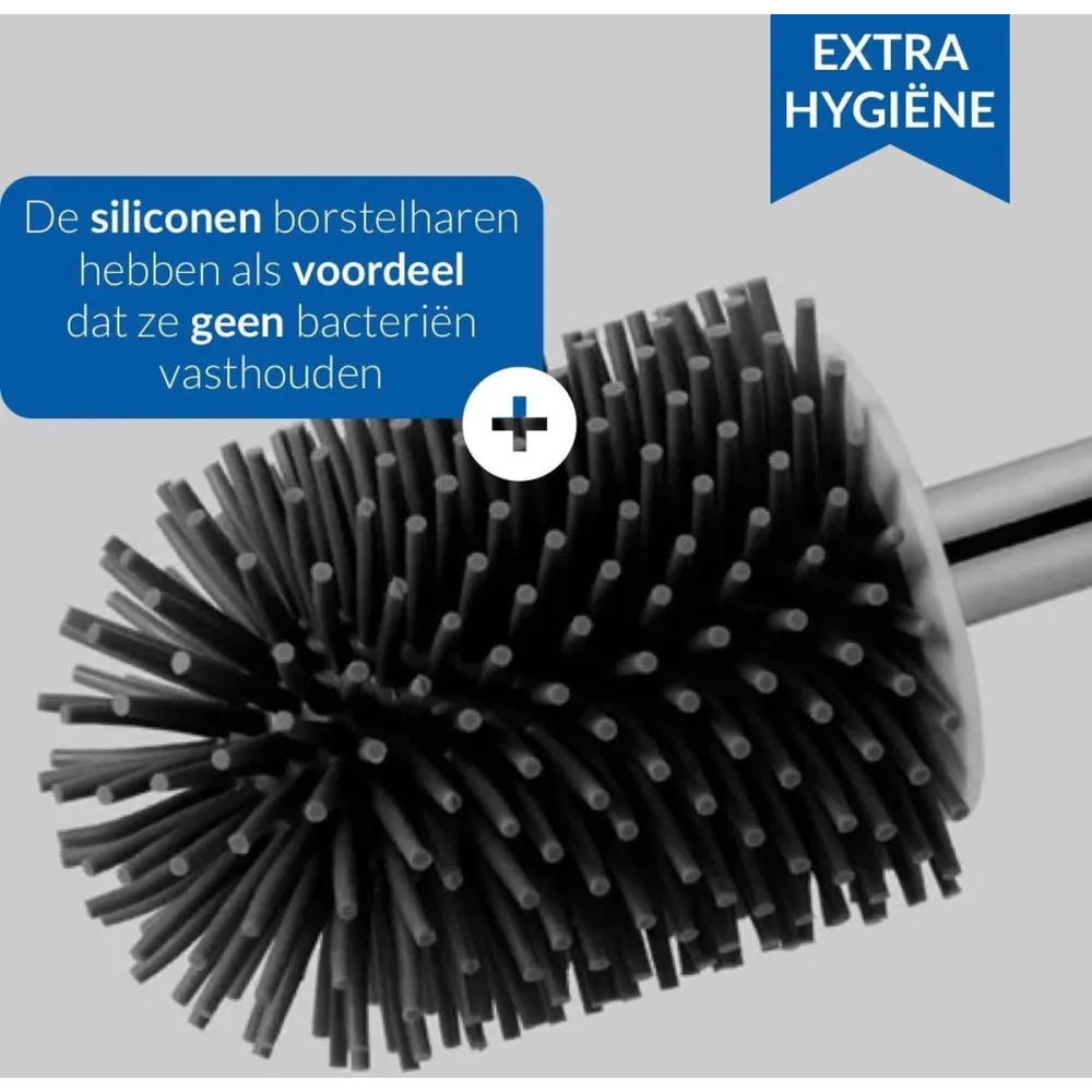 Toiletborstel WC borstel