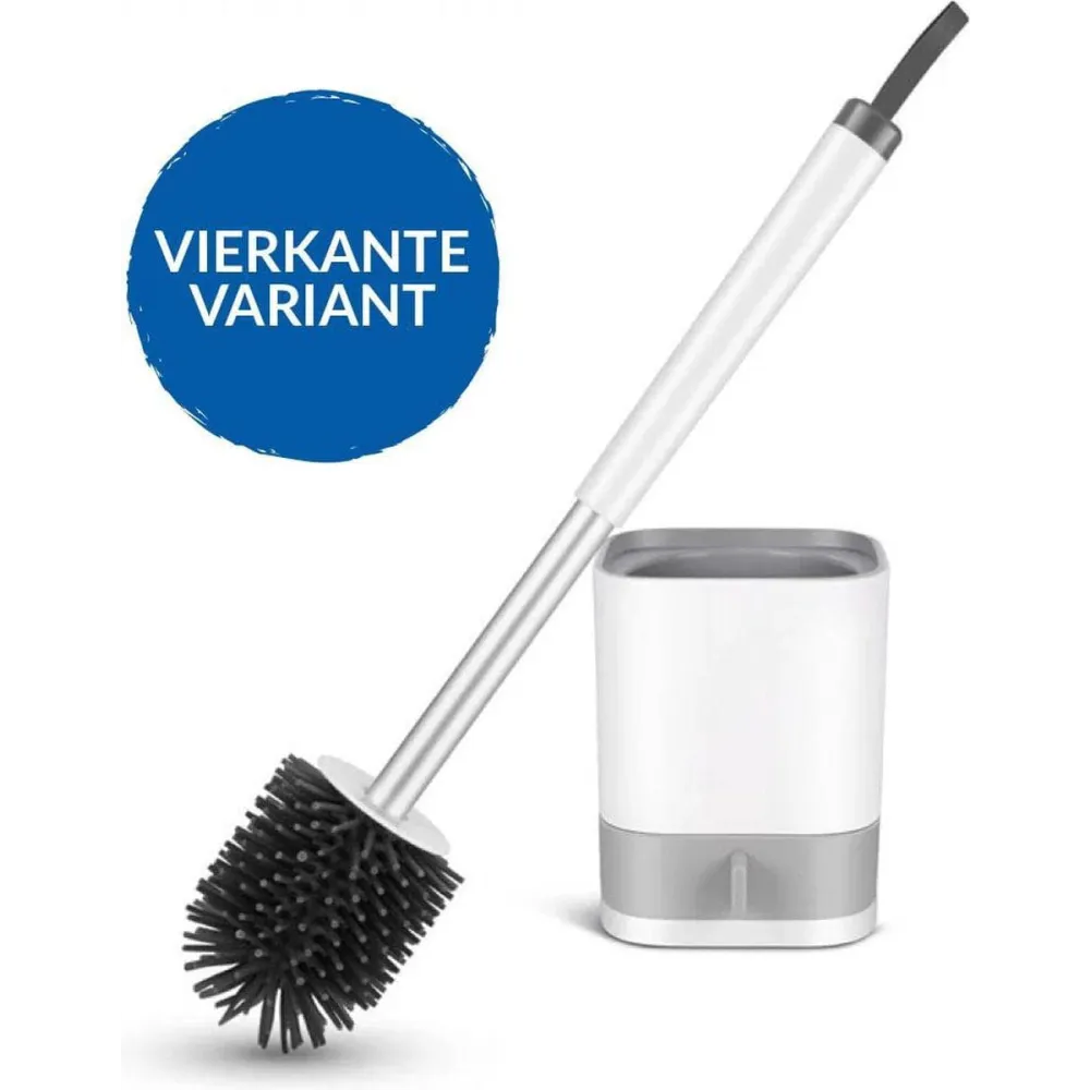 Toiletborstel WC borstel