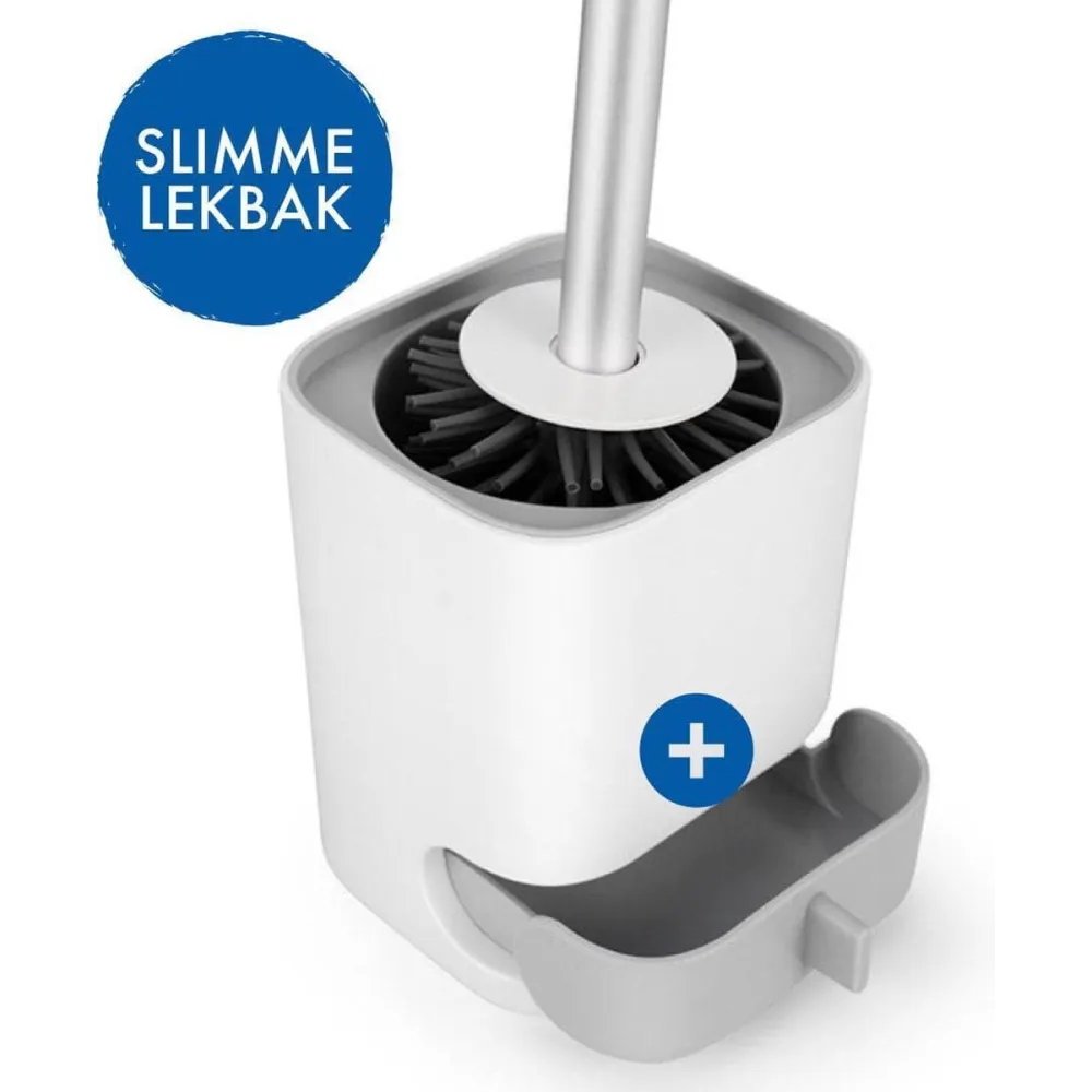 Toiletborstel WC borstel