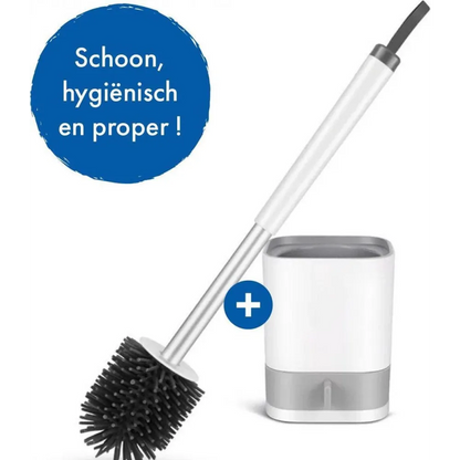 Toiletborstel WC borstel