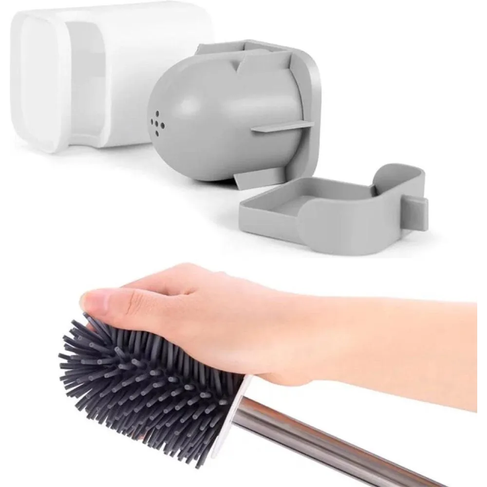Toiletborstel WC borstel