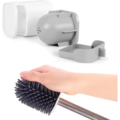 Toiletborstel WC borstel
