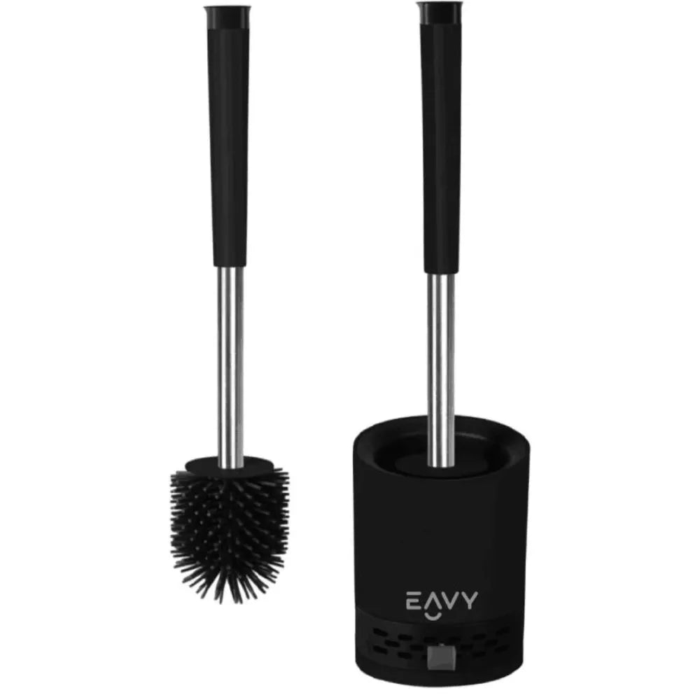 Welke spullen heb je nodig om een badkamer schoon te maken?